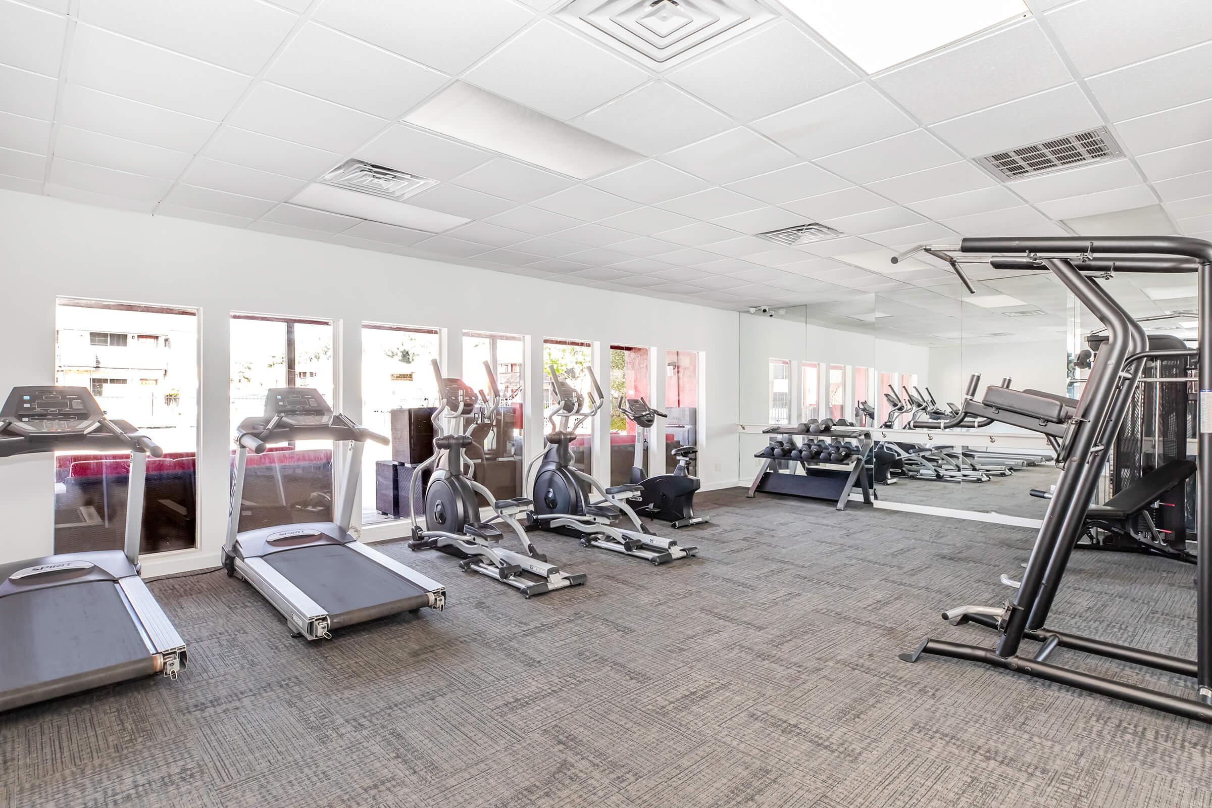 Community Amenities
