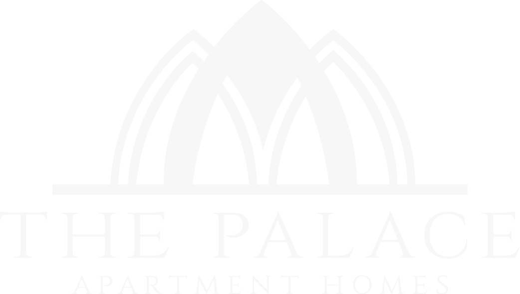 The Palace Apartments ebrochure logo