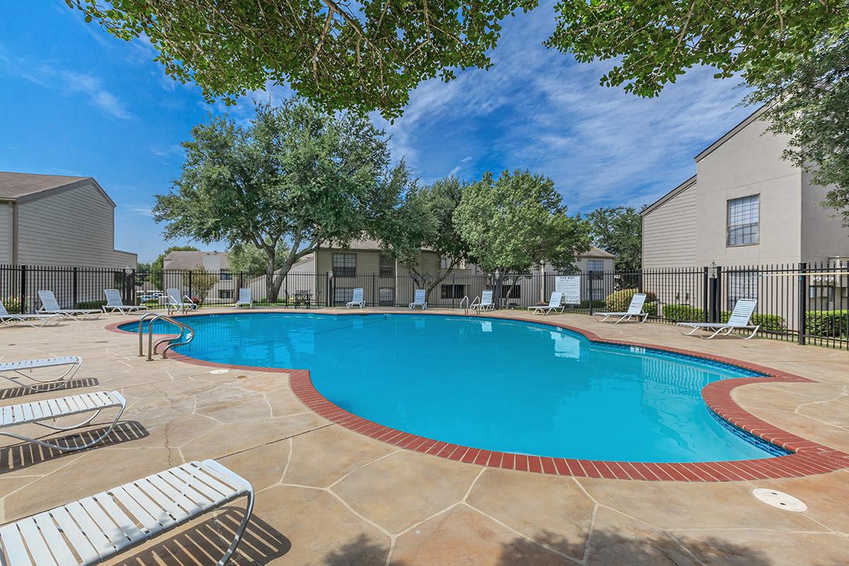 The Bluffs Apartments Photo Gallery