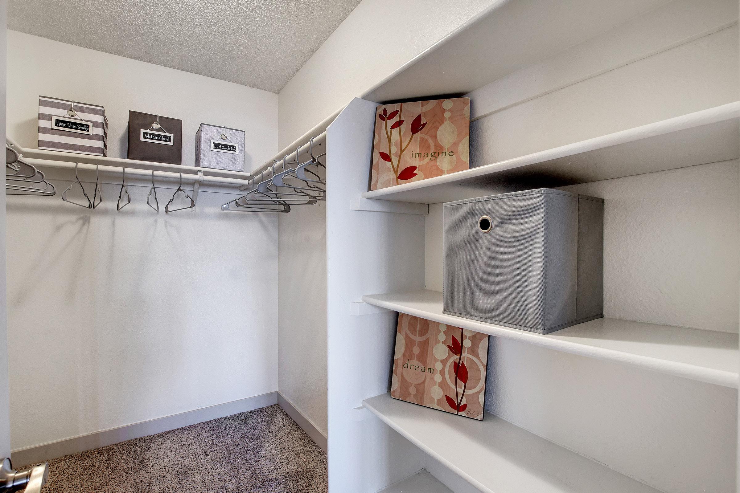 a white refrigerator freezer sitting in a room