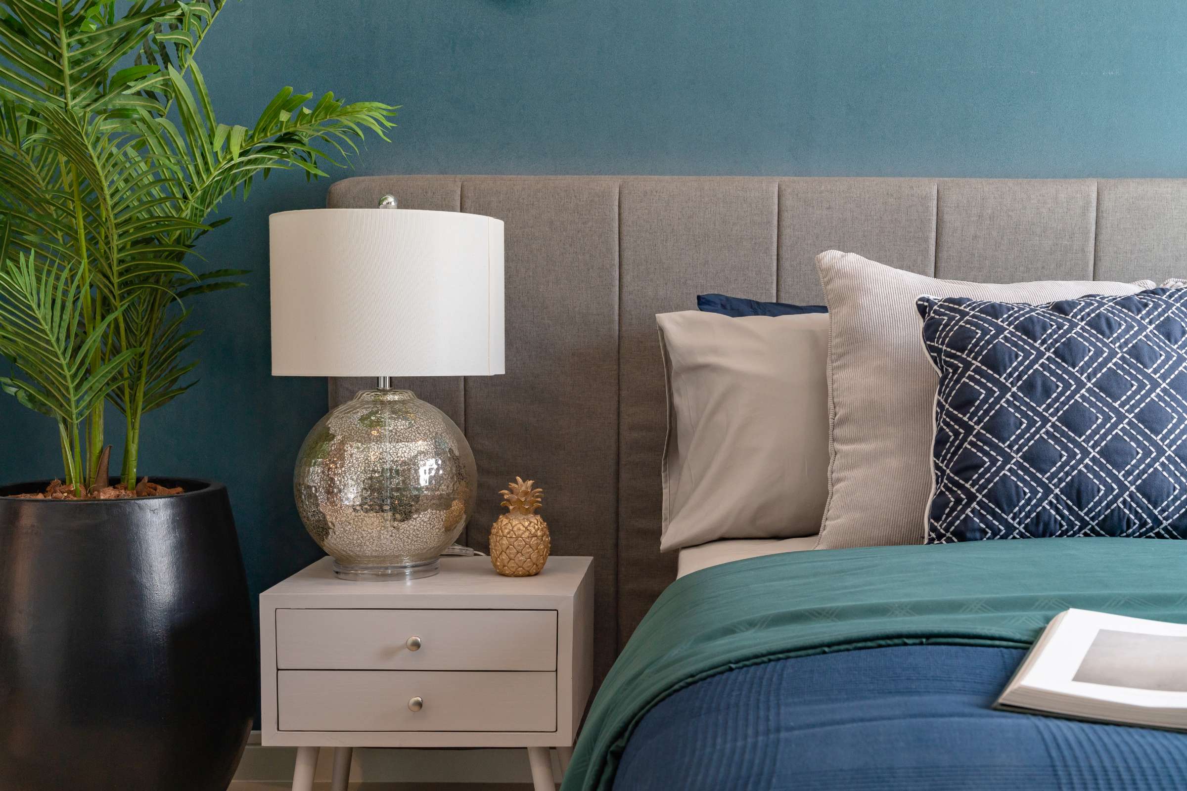 Apartment Features
