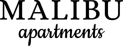 Malibu Apartments ebrochure logo