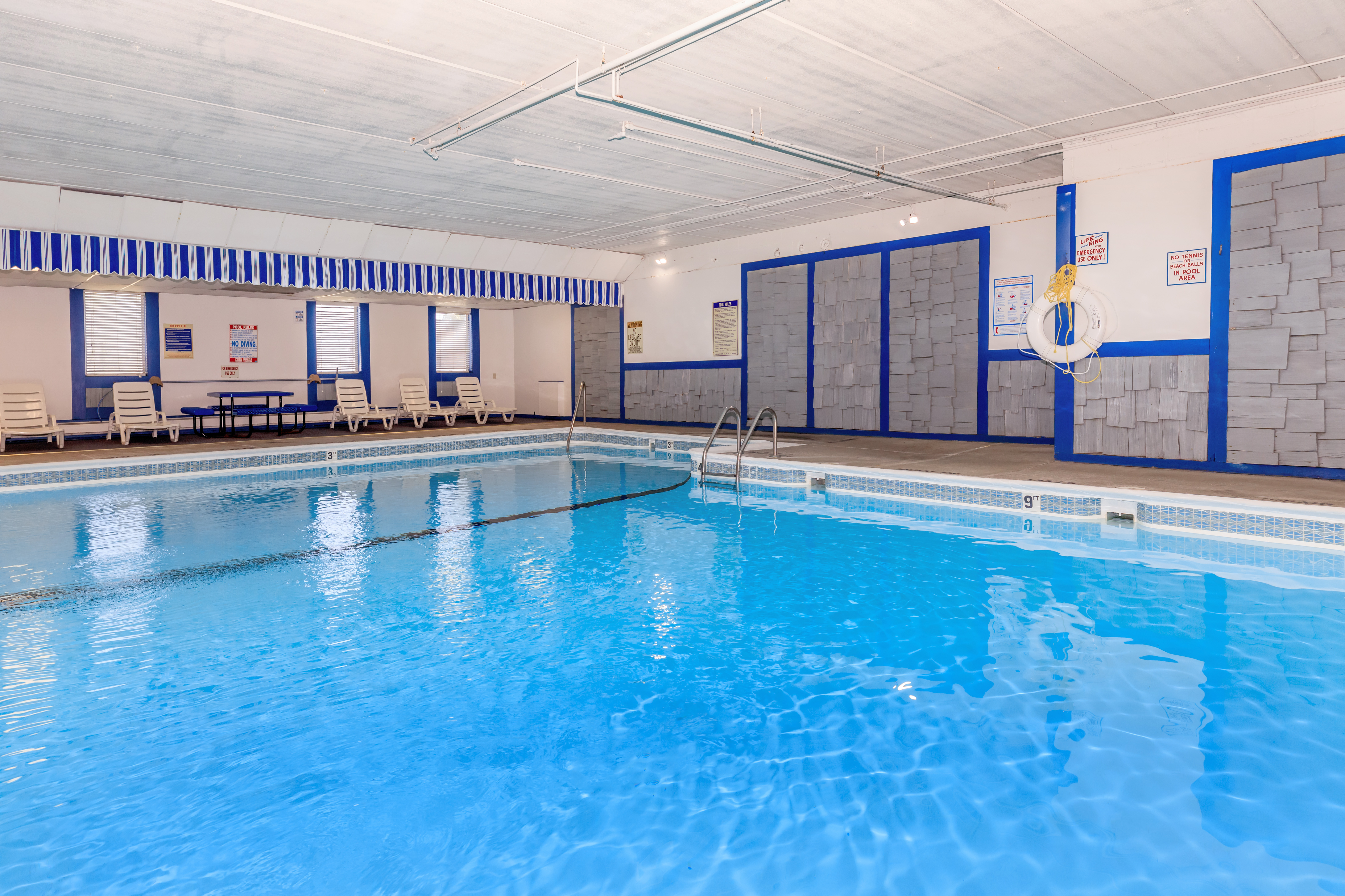 Community Amenities