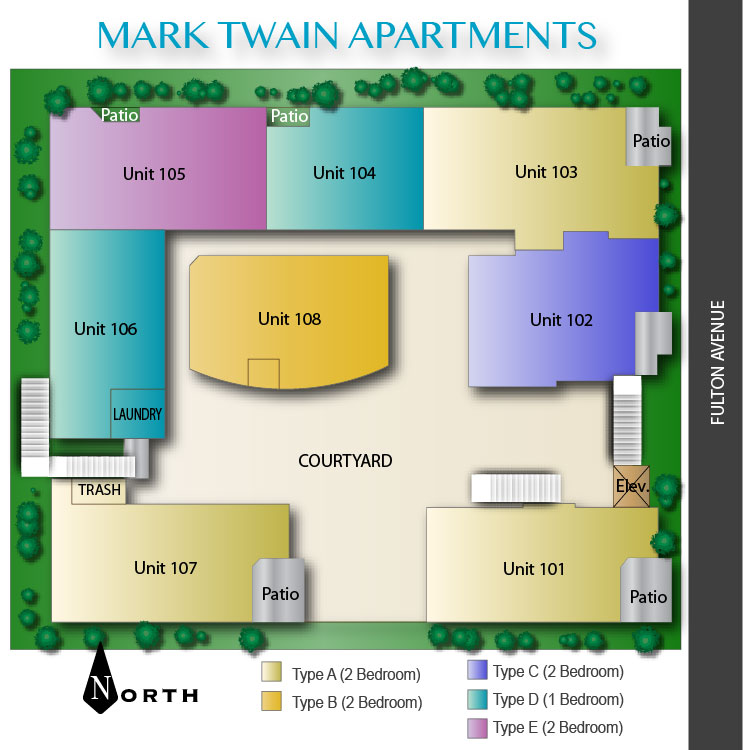 We make every effort to make our website accessible to anybody, especially those with disabilities. If you have question in terms of the relative location of an amenity or apartment home, please give us a call.