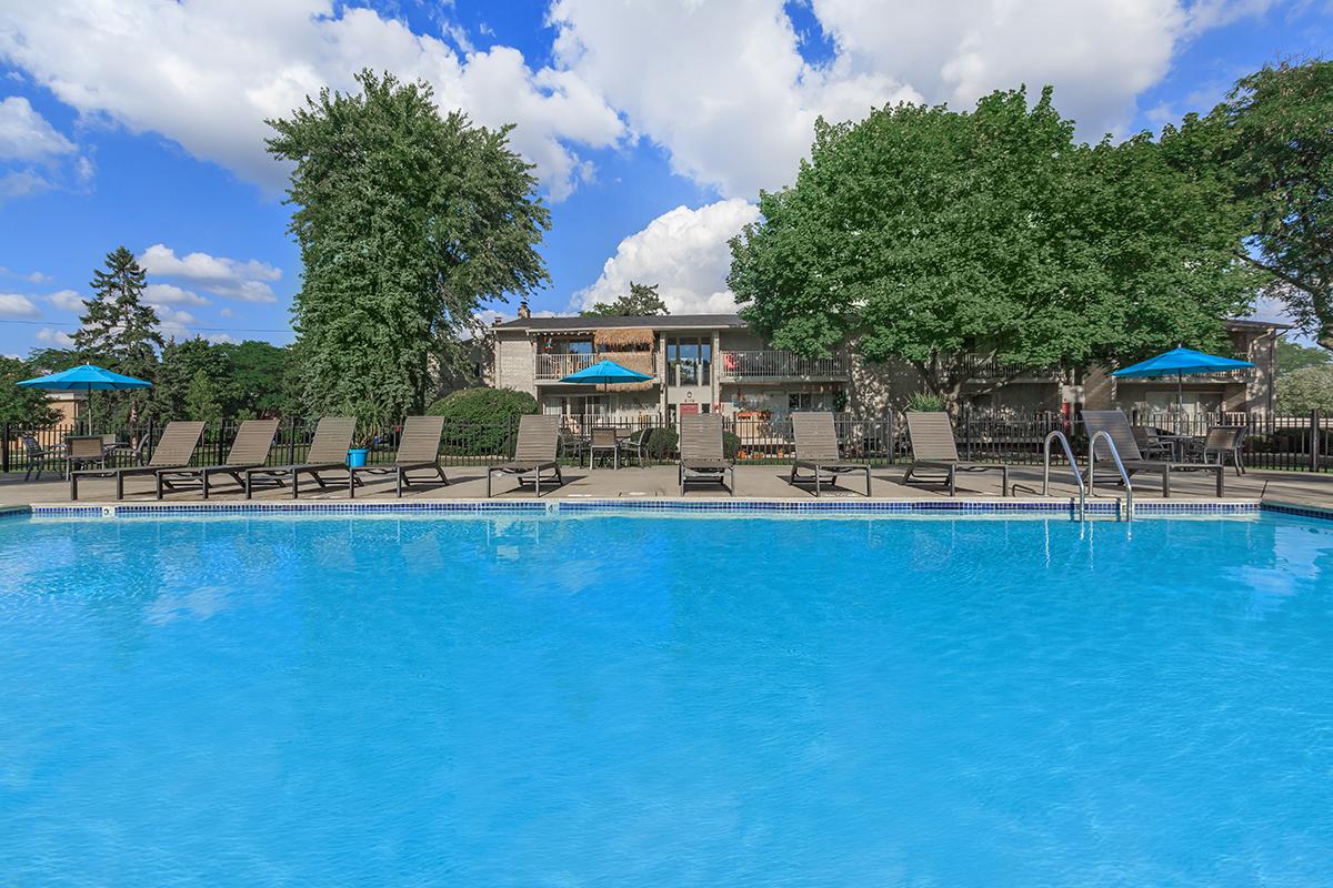 Somerset Park Apartments Photo Gallery