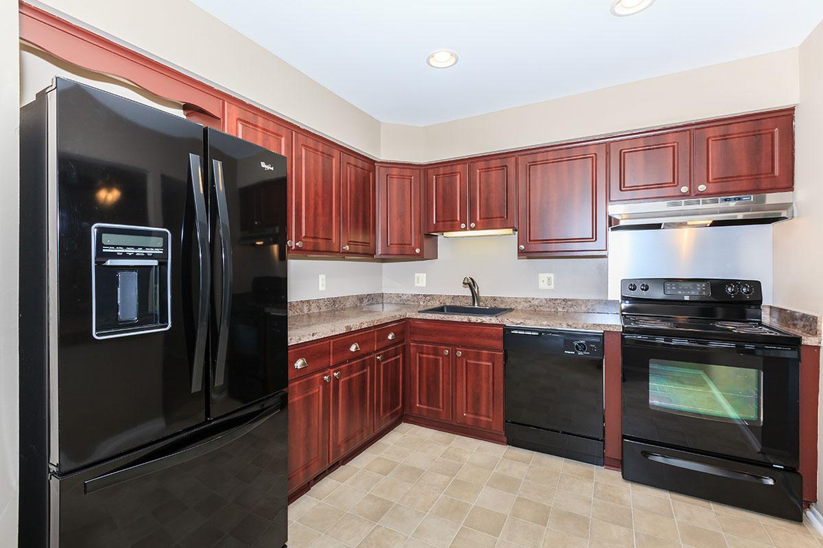 Somerset Park Apartments Photo Gallery