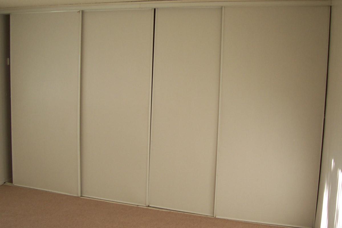 a white refrigerator freezer sitting inside of a kitchen