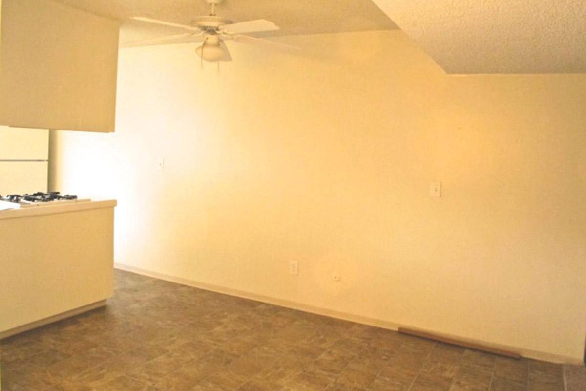 a large white refrigerator in a room