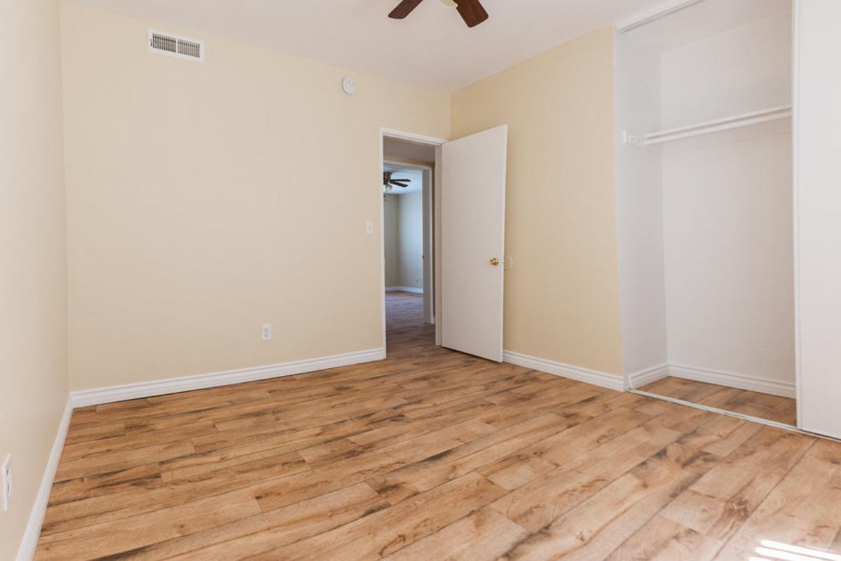 a close up of a hard wood floor