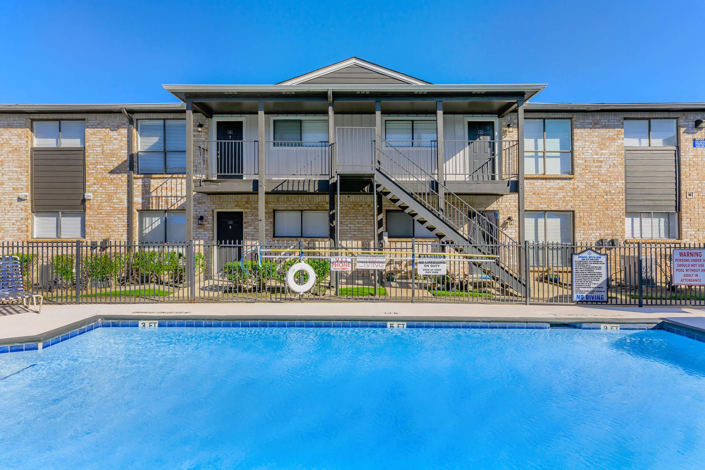 Community Amenities
