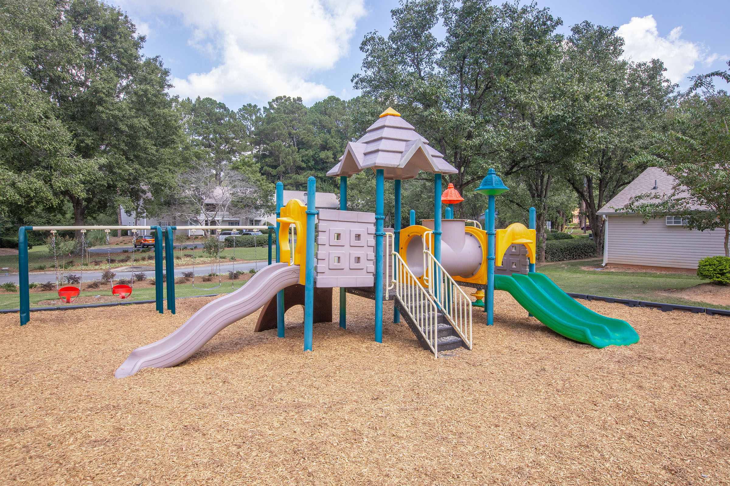 Community Amenities