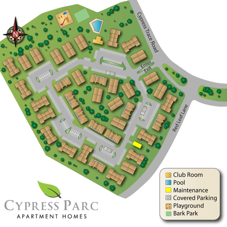 We make every effort to make our website accessible to anybody, especially those with disabilities. If you have question in terms of the relative location of an amenity or apartment home, please give us a call.
