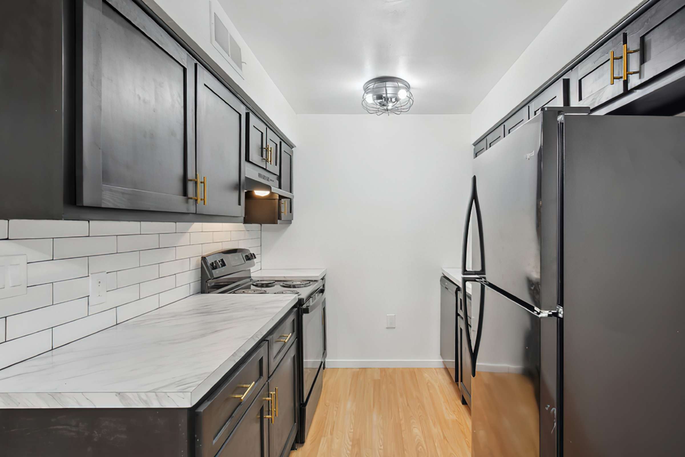 Apartment Features
