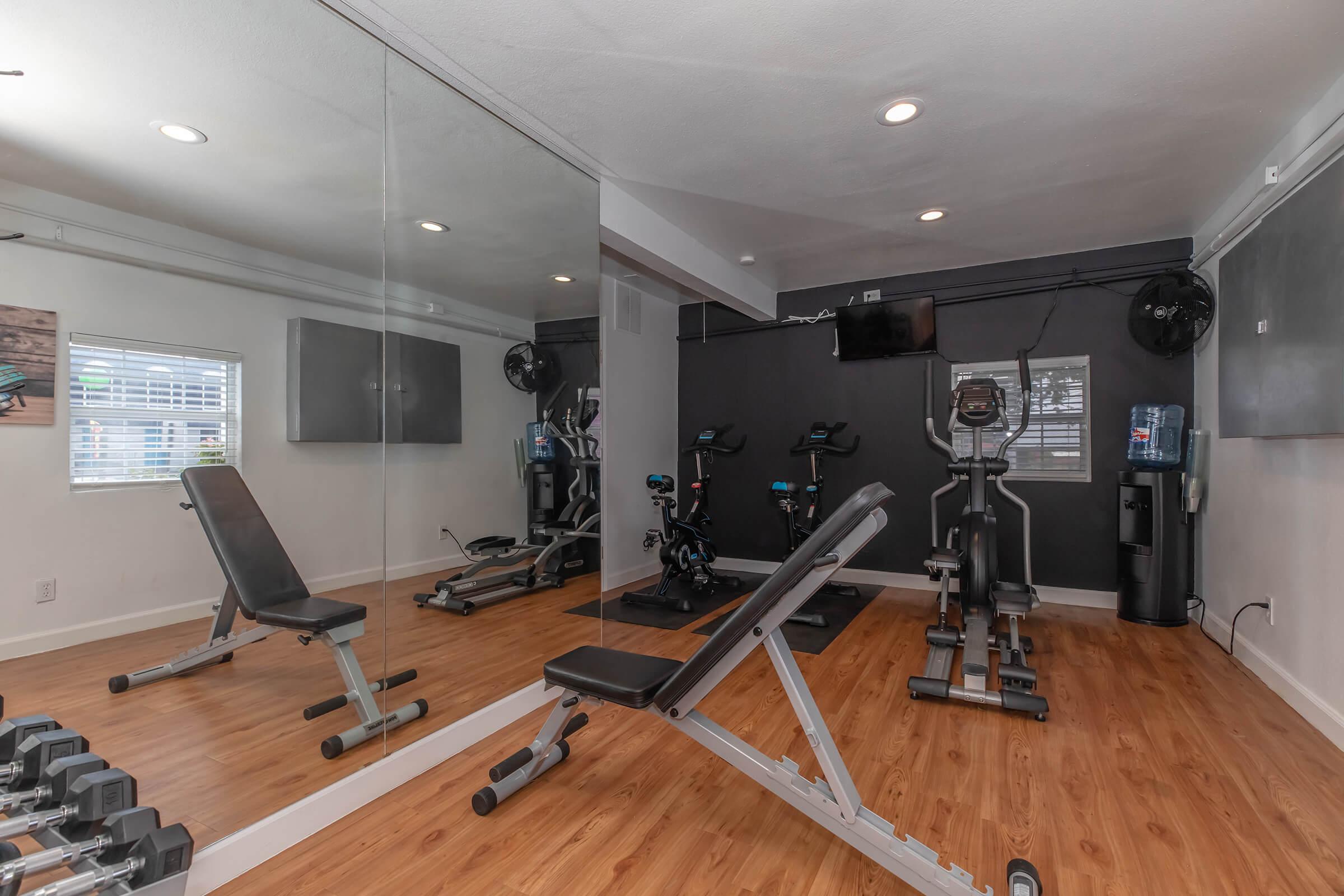 Community Amenities