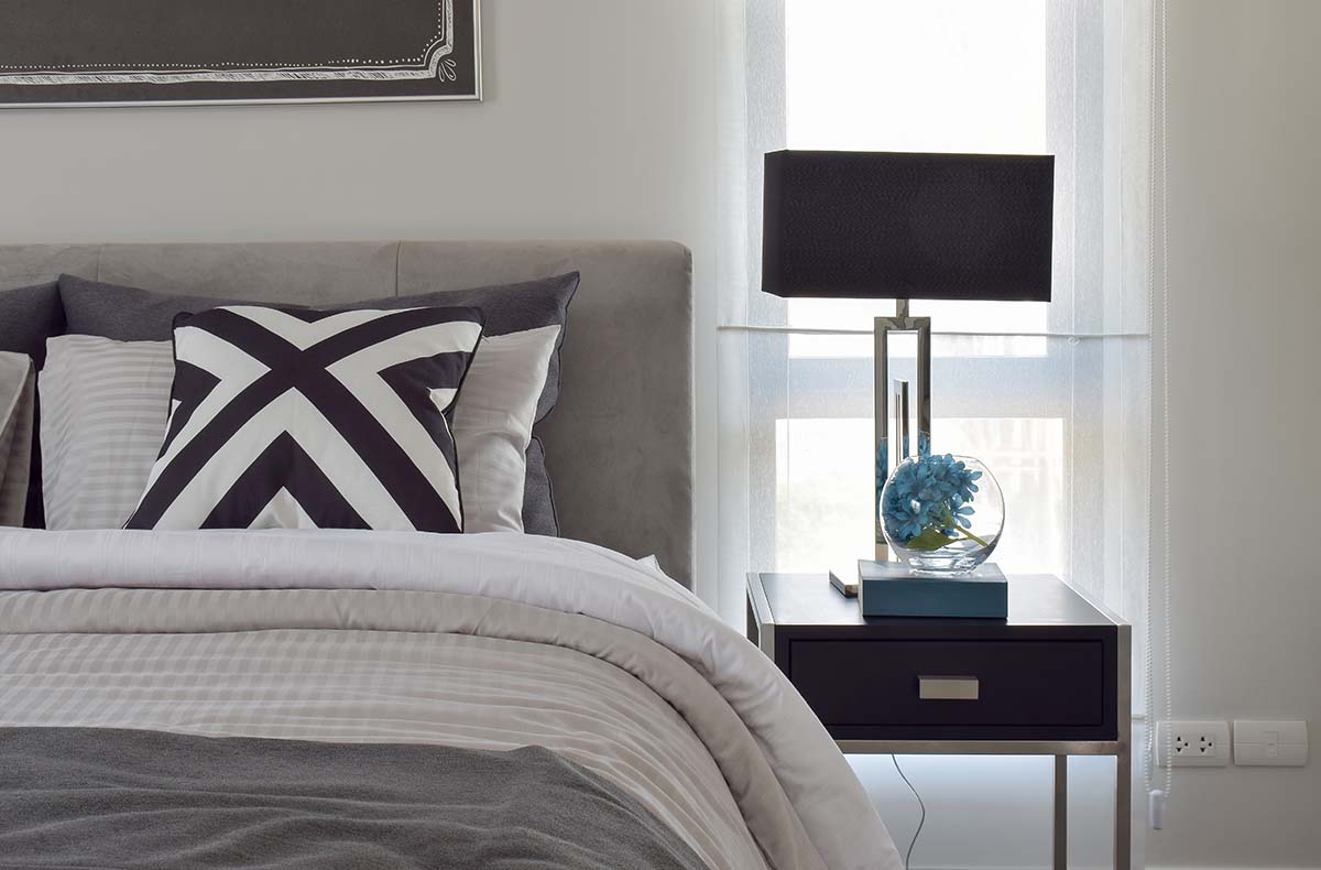 Apartment Features