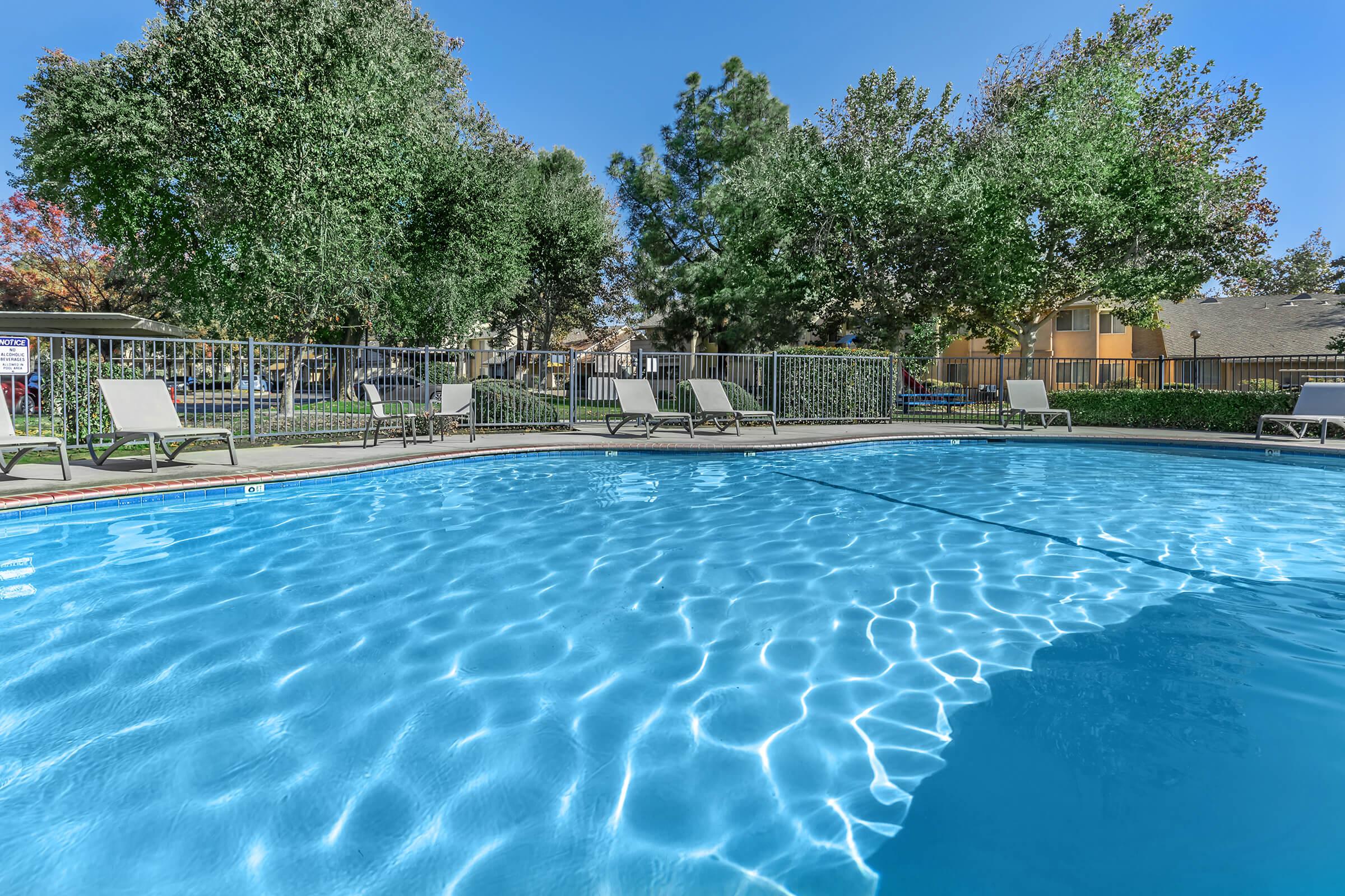 Community Amenities