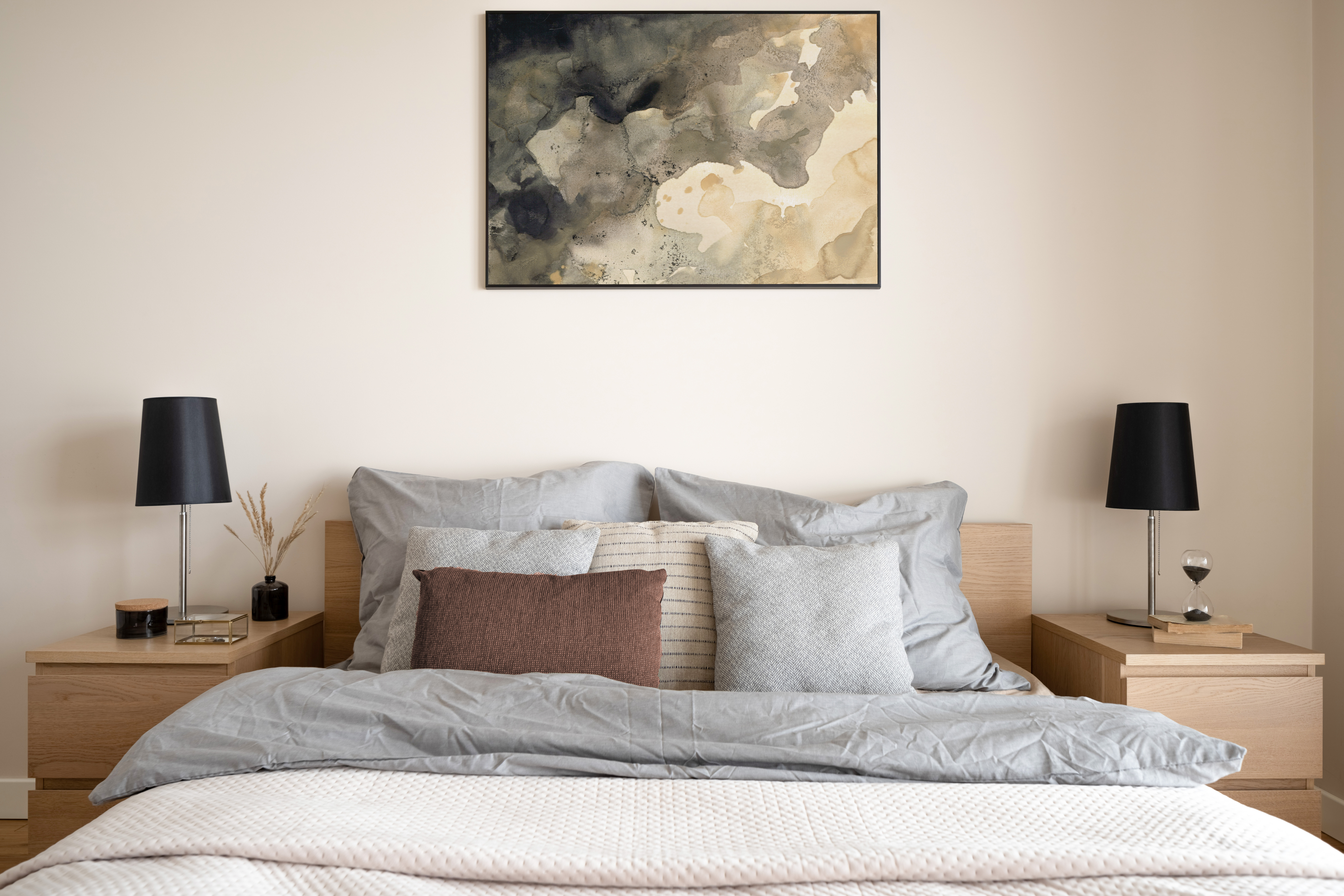 Apartment Features