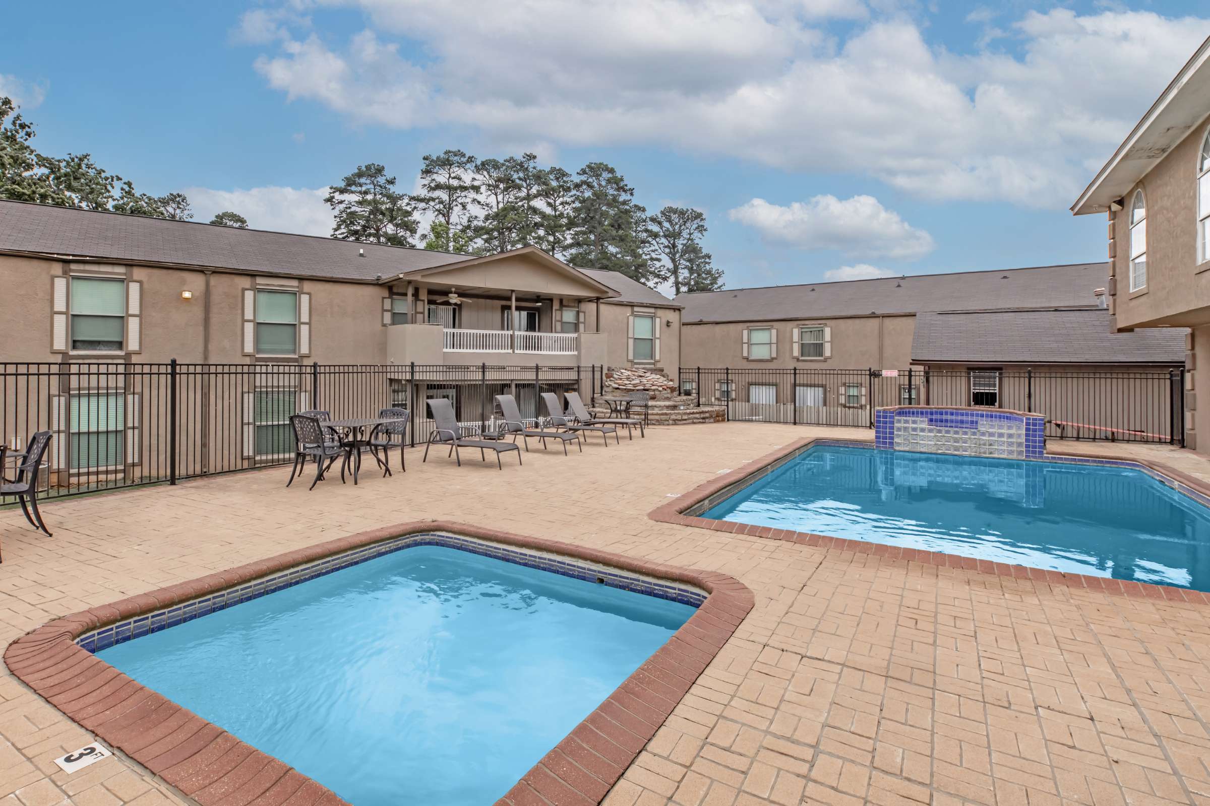 Community Amenities