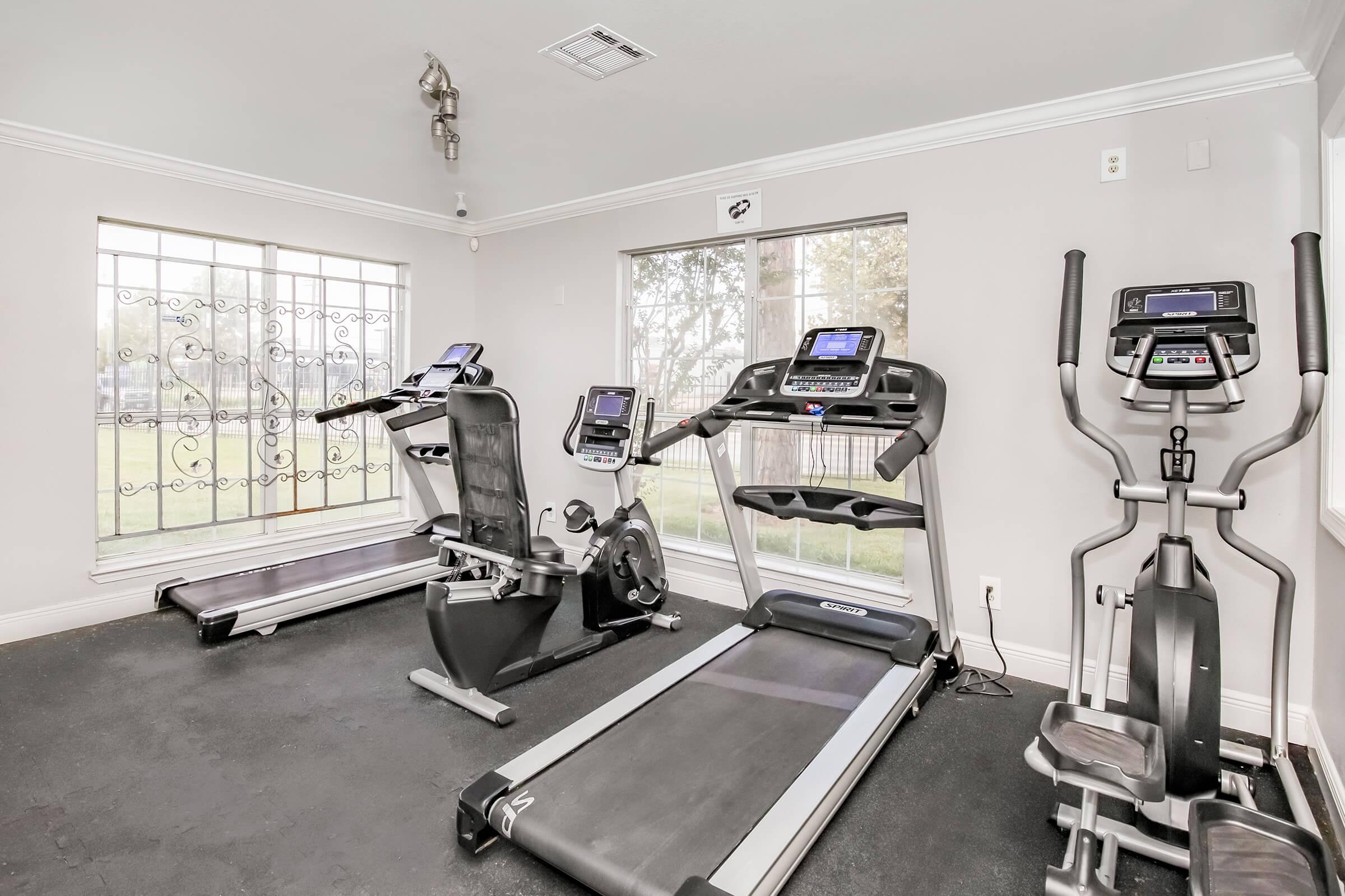Community Amenities
