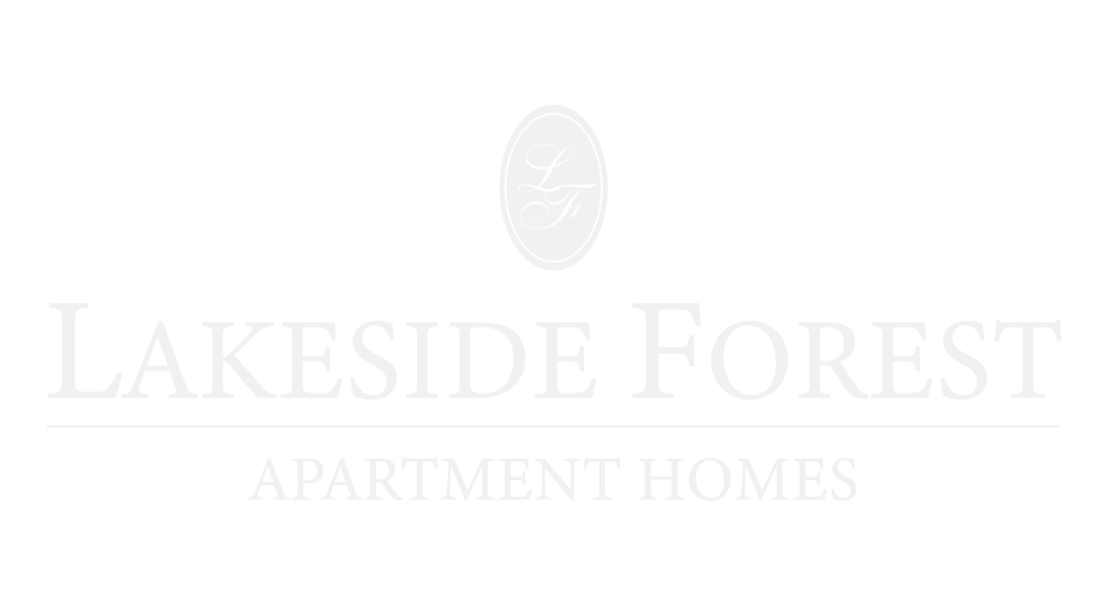 Lakeside Forest ebrochure logo