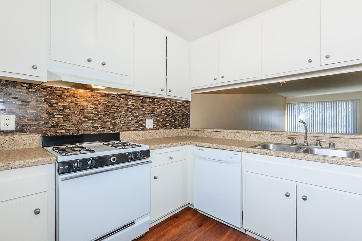 Apartment Features