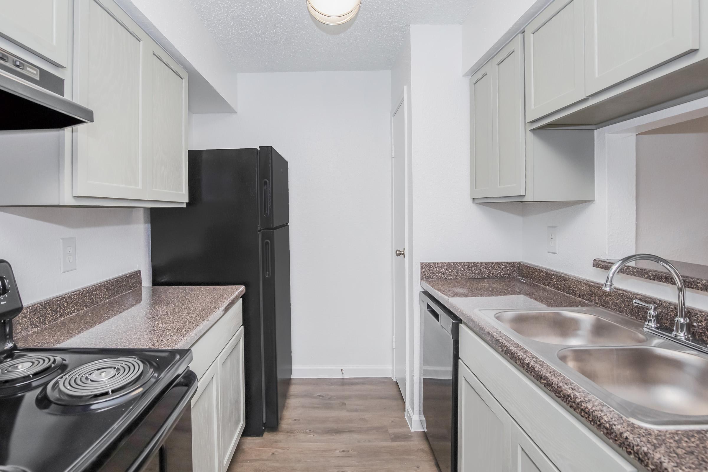 Apartment Features