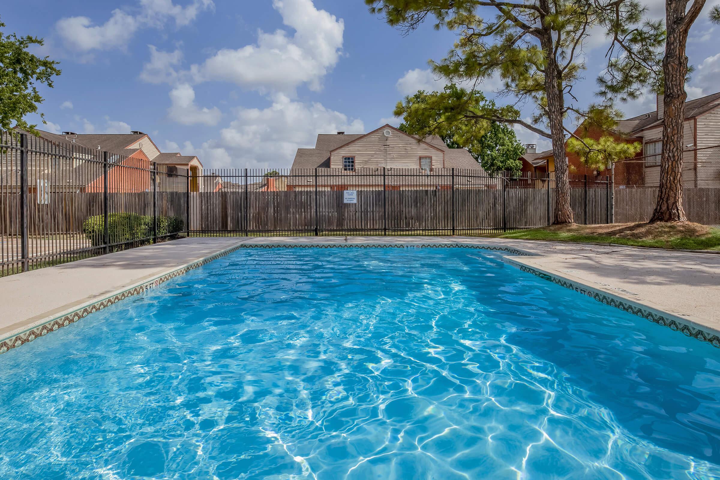 Community Amenities
