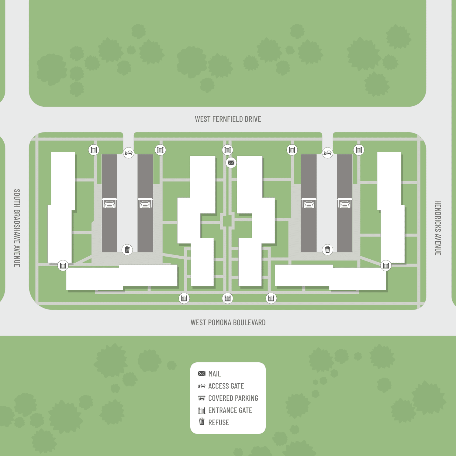 Site Map