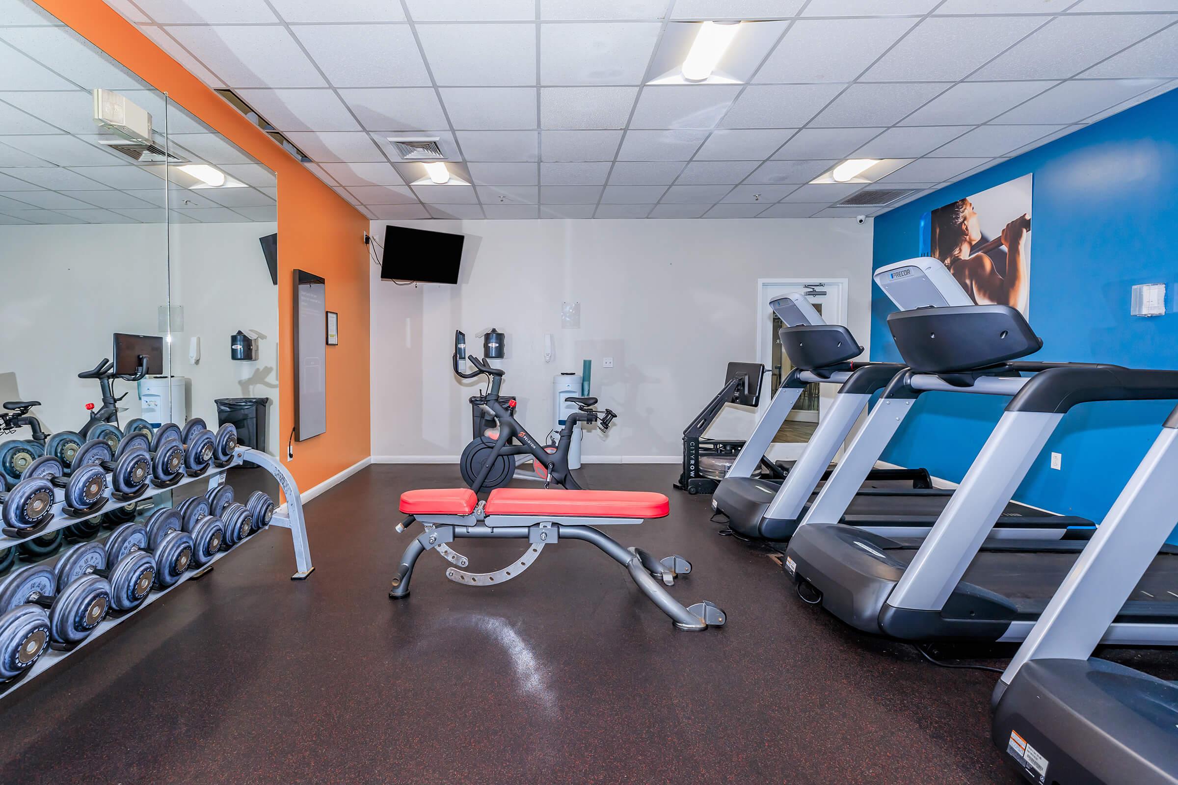 Community Amenities