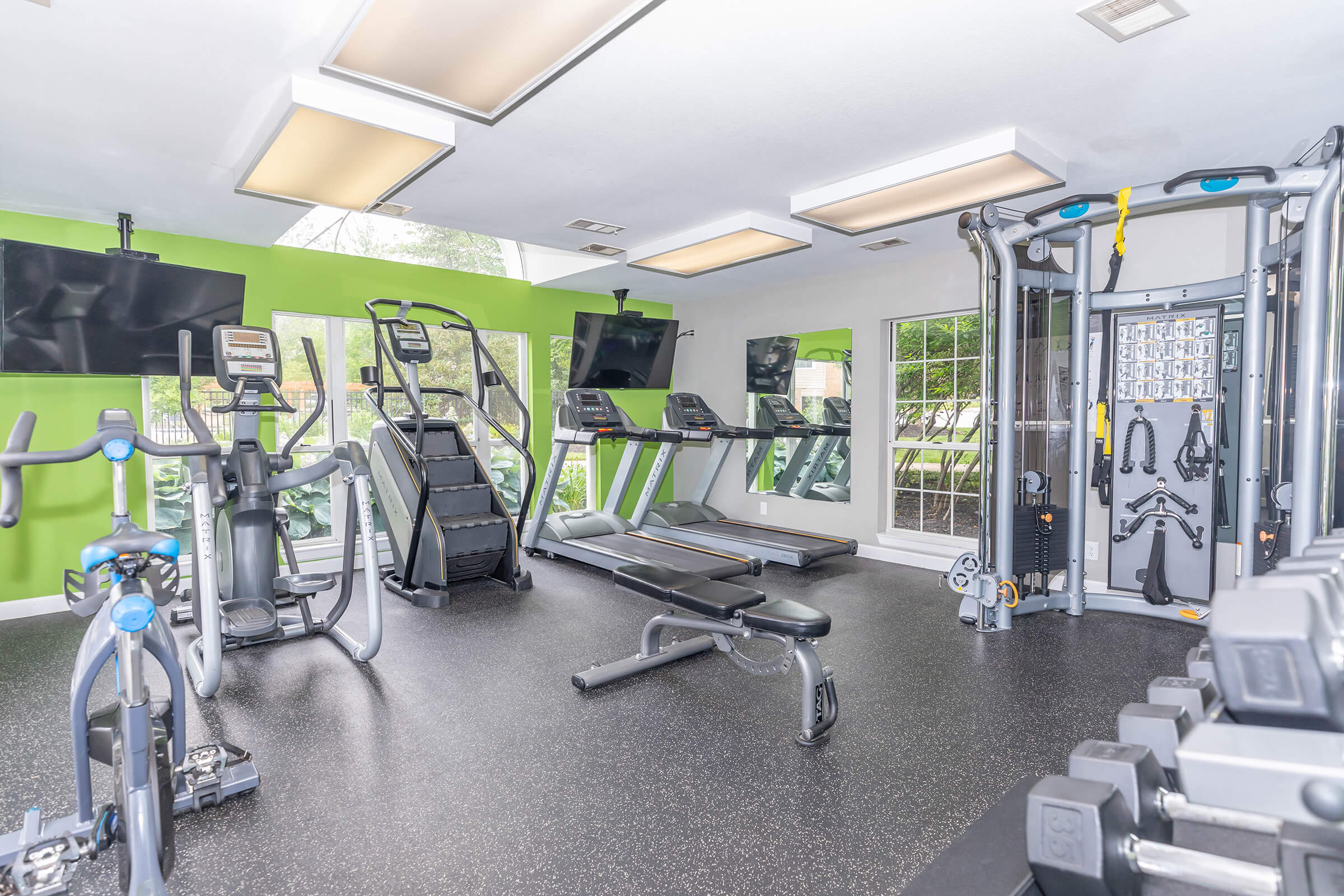 Community Amenities