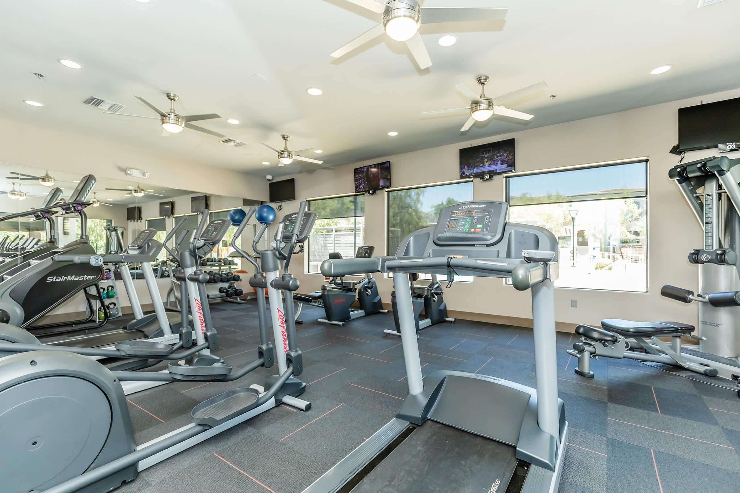Community Amenities
