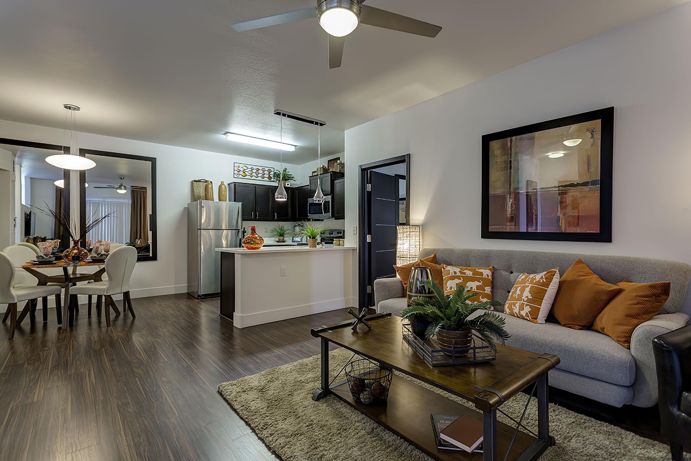 STUNNING APARTMENTS FOR RENT IN LAS VEGAS, NEVADA