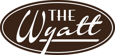 The Wyatt Promotional Logo
