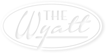 The Wyatt ebrochure logo