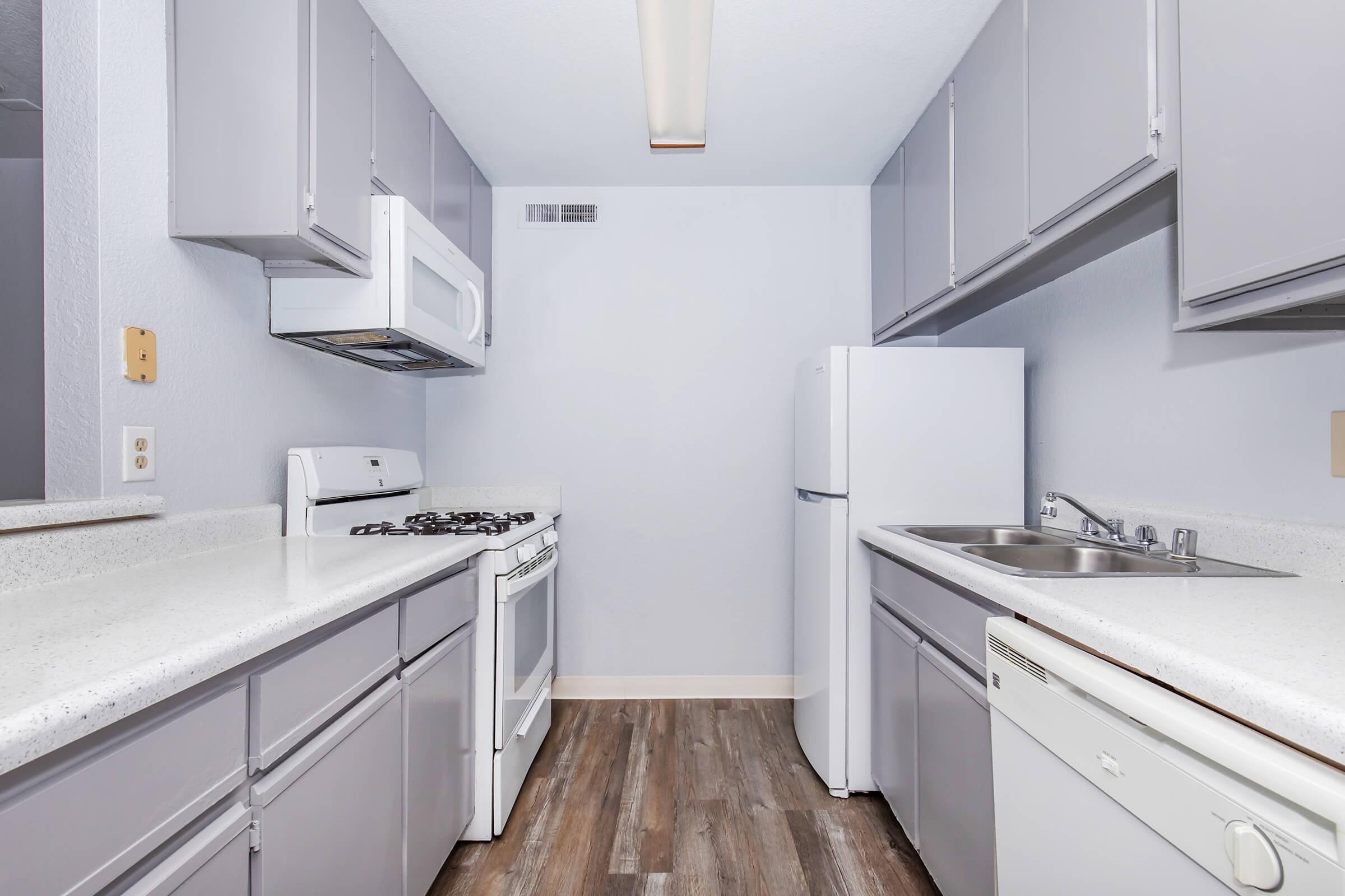 Apartment Features