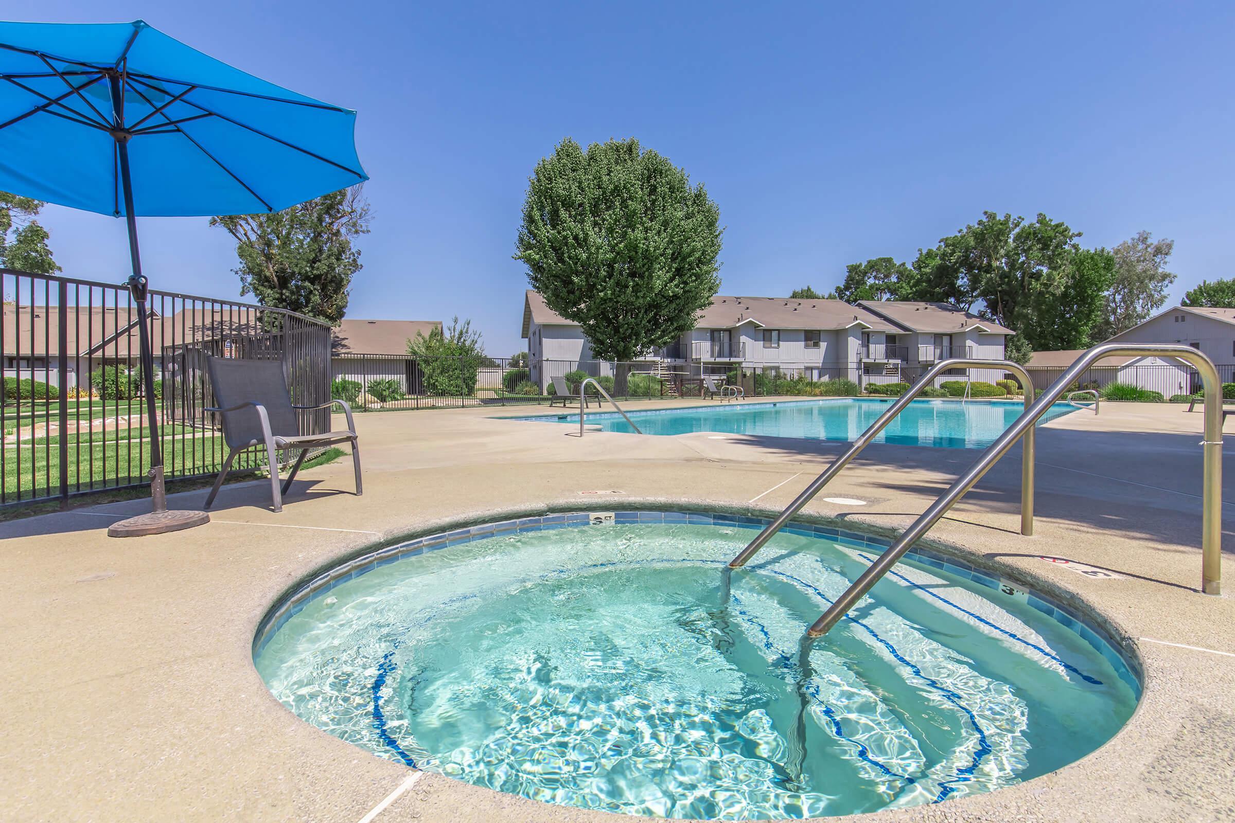 Community Amenities