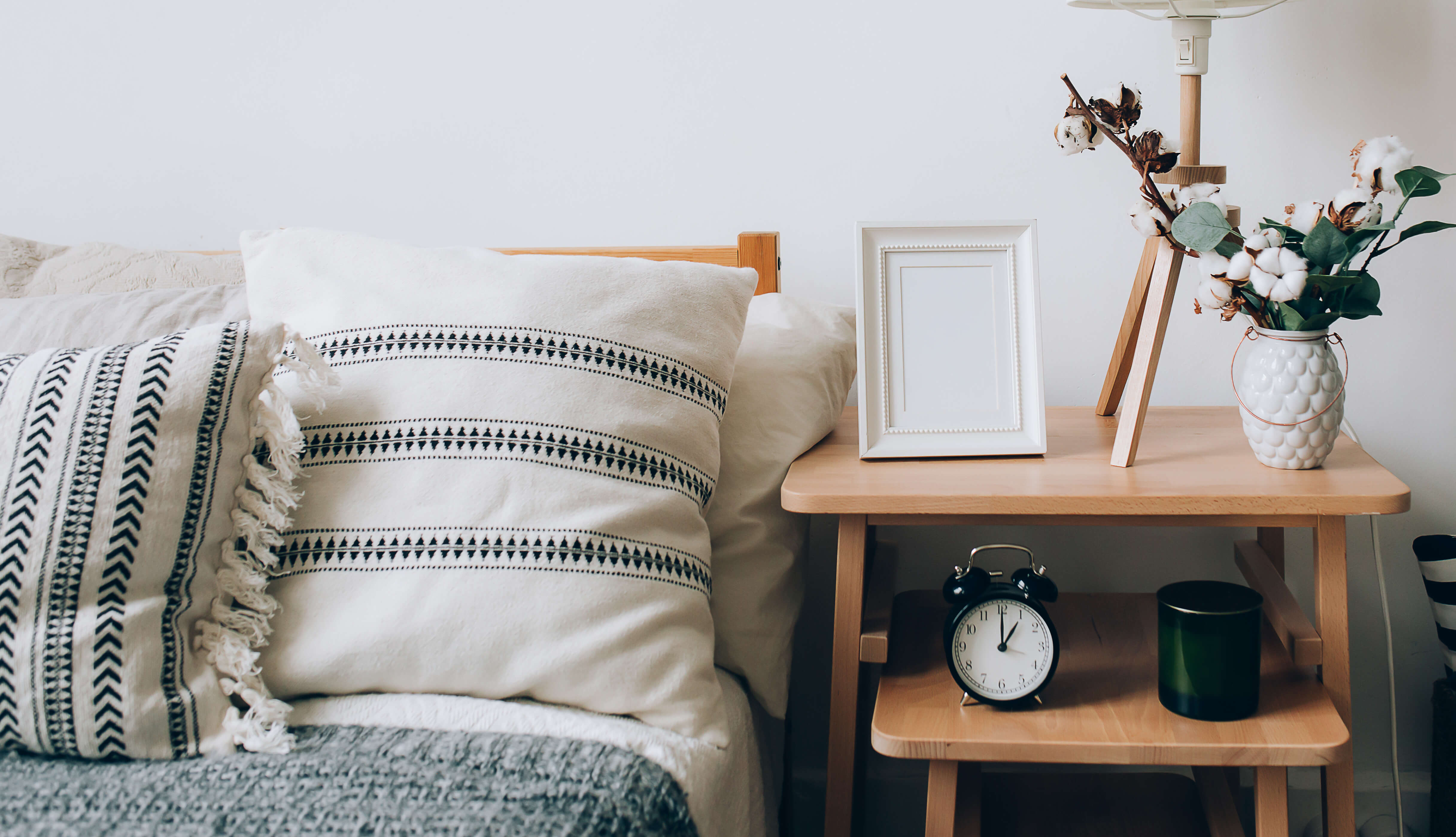 Apartment Features