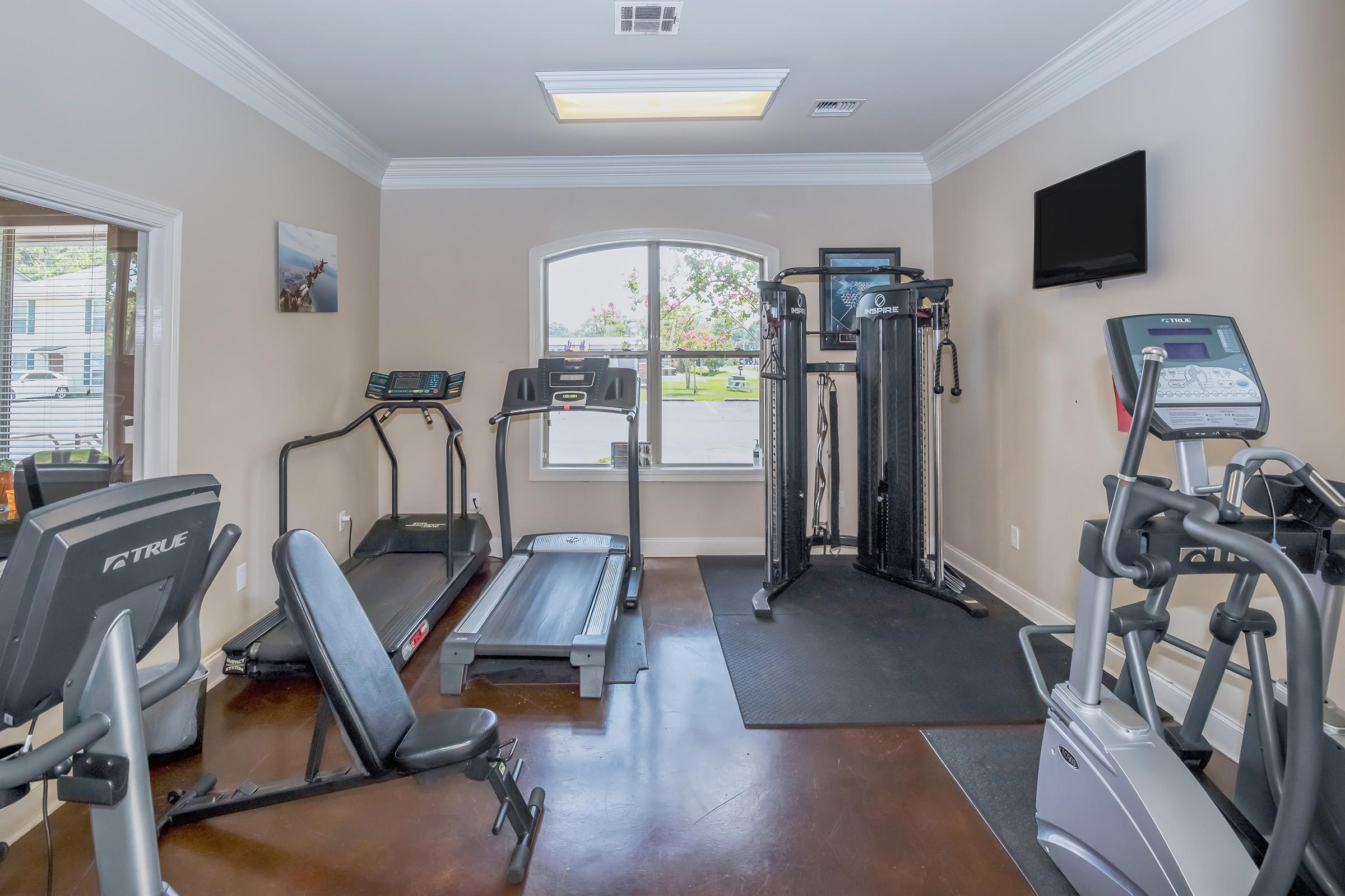 Community Amenities
