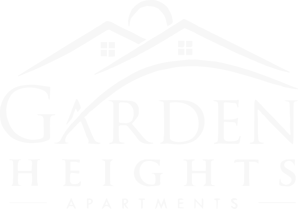 Garden Heights Apartments ebrochure logo