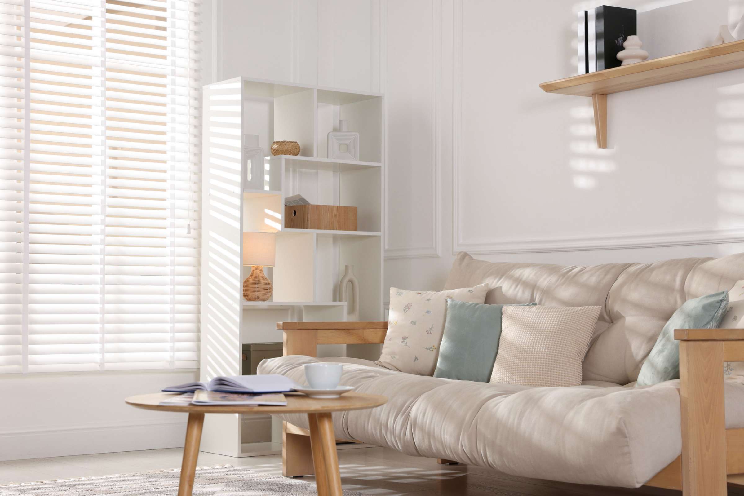 Apartment Features