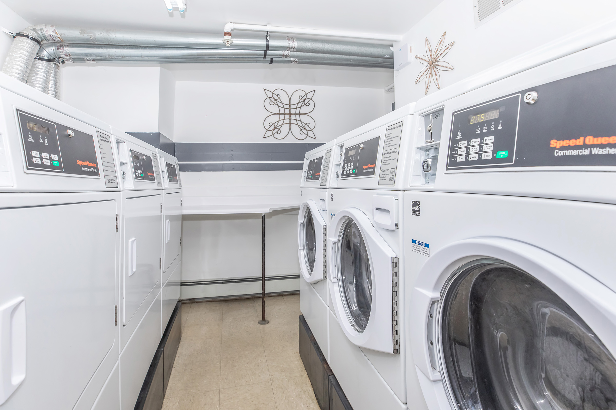 Community Amenities