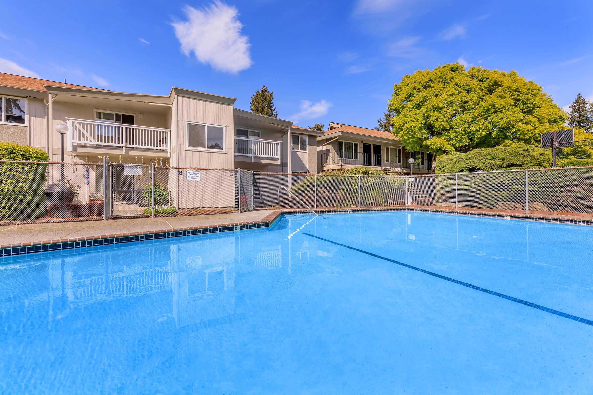 Floor Plans Mar Vista Apartments in Normandy Park, WA