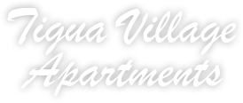 Tigua Village Logo