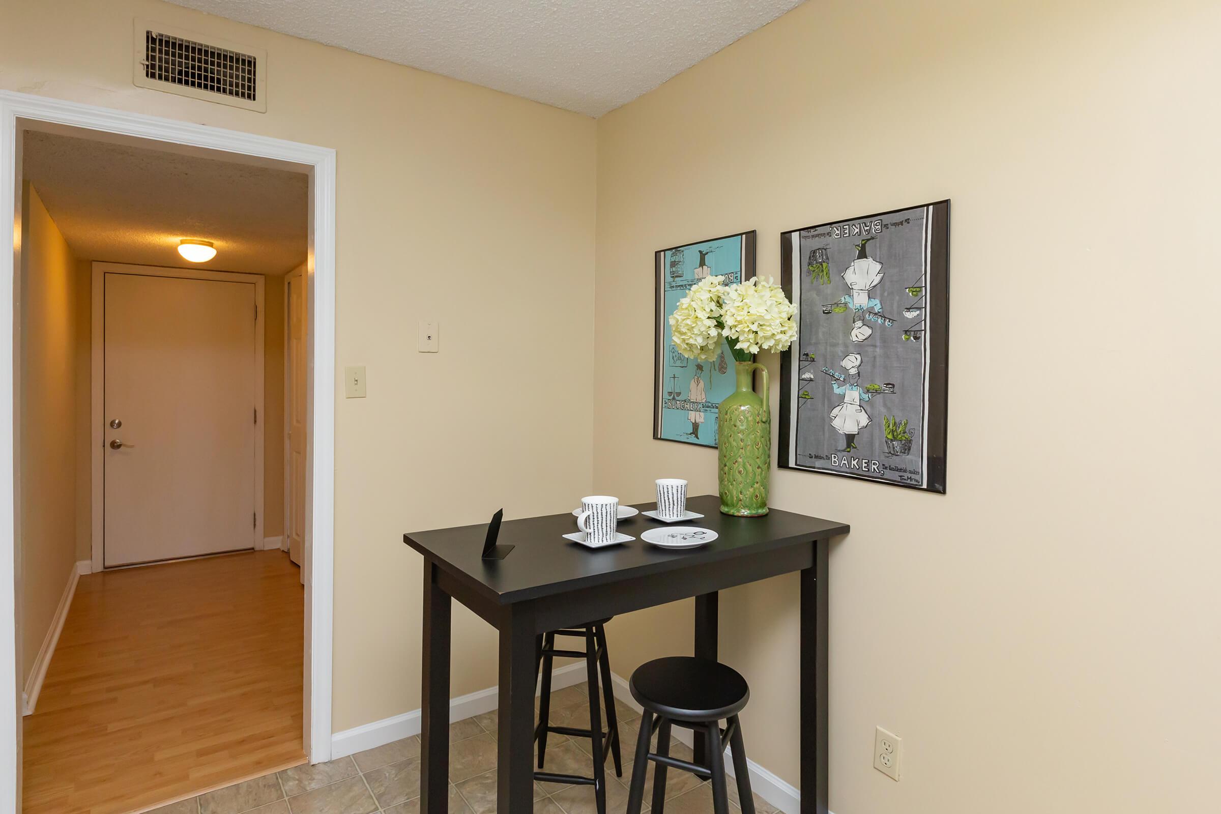 This Could Be Your Everyday Here at Kingston Pointe Apartments in Knoxville, TN