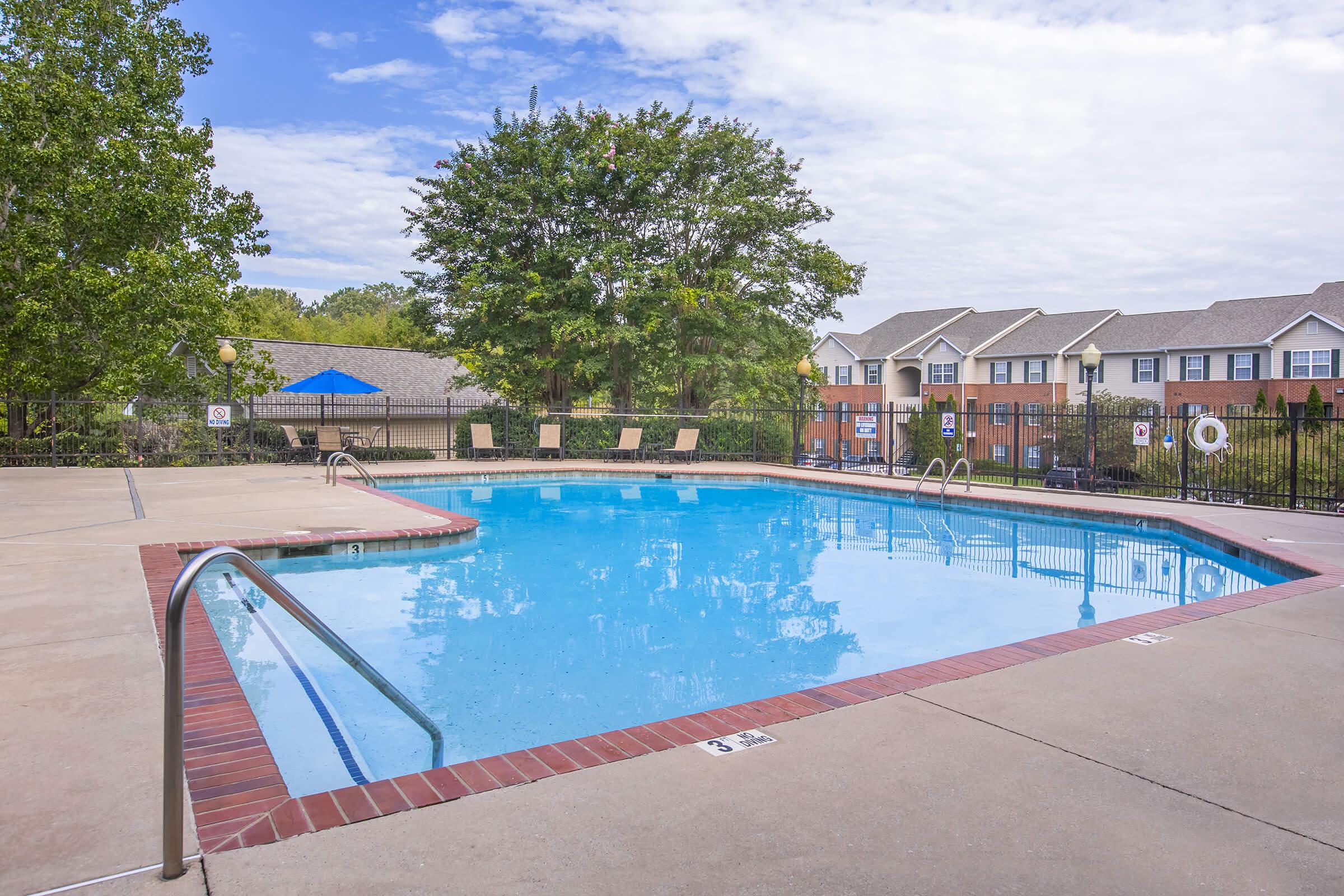 Community Amenities
