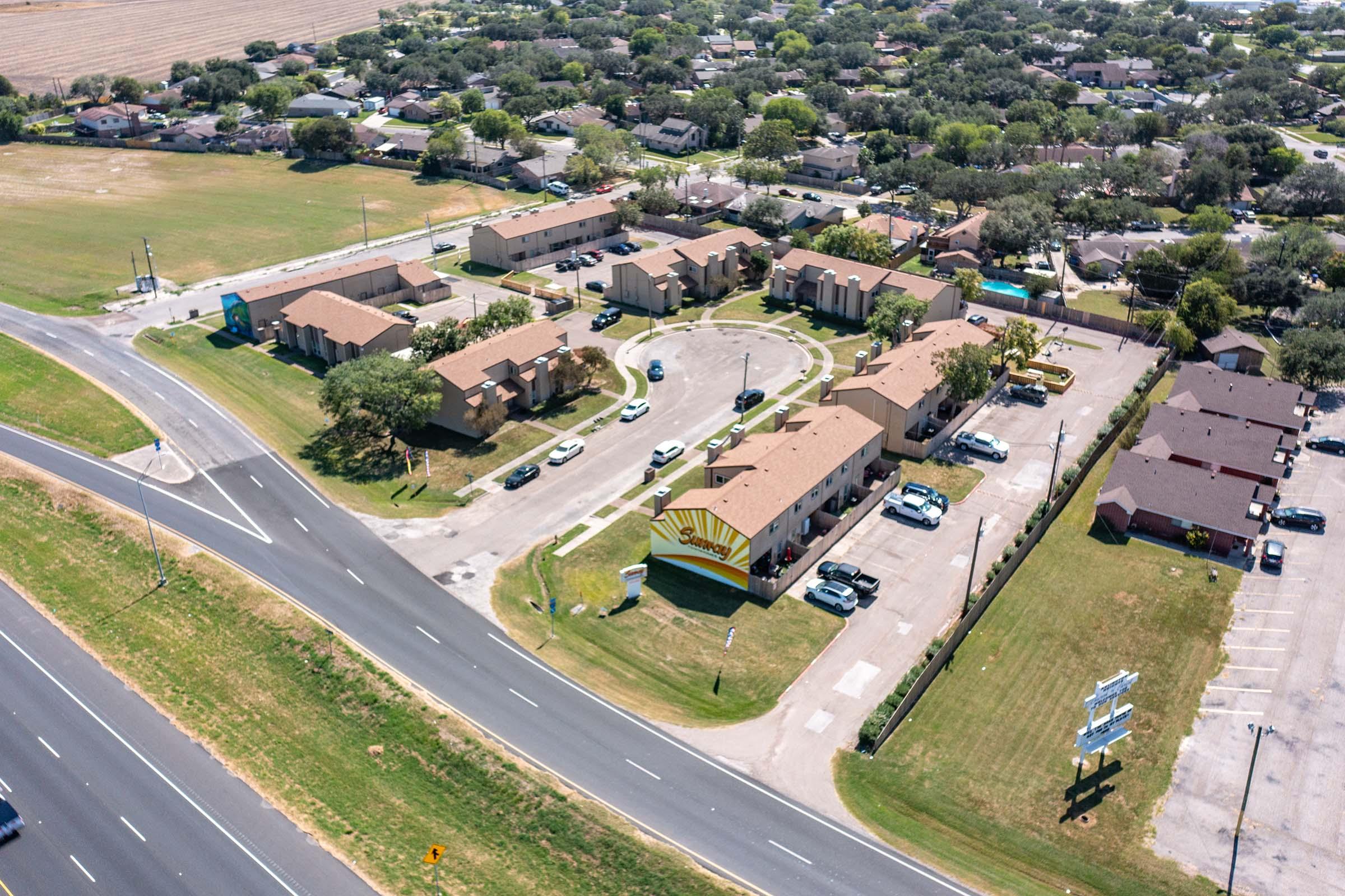Community Amenities
