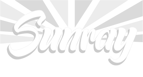 Sunray Townhomes ebrochure logo