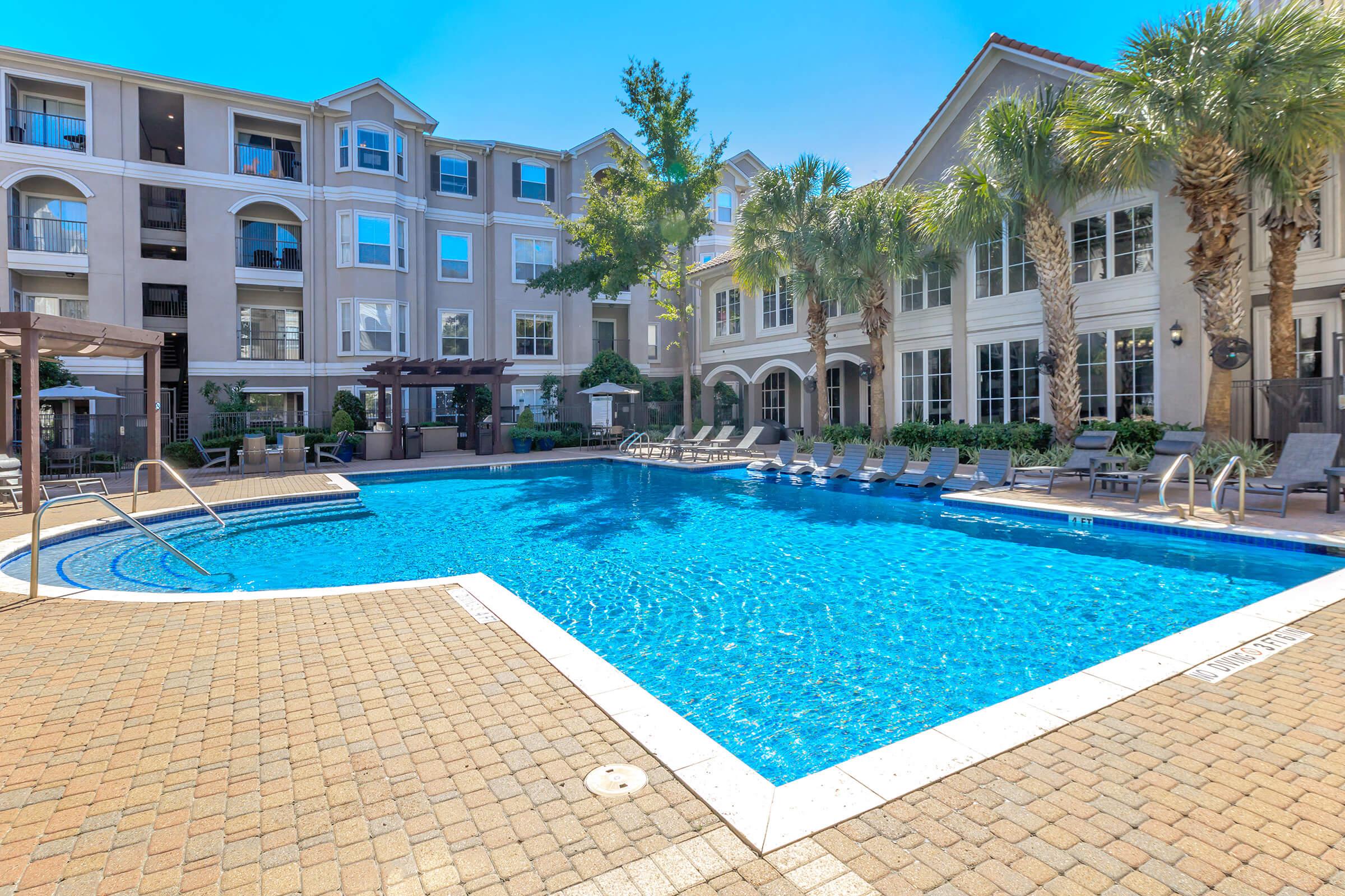 Providence Uptown Apartments in Houston, TX