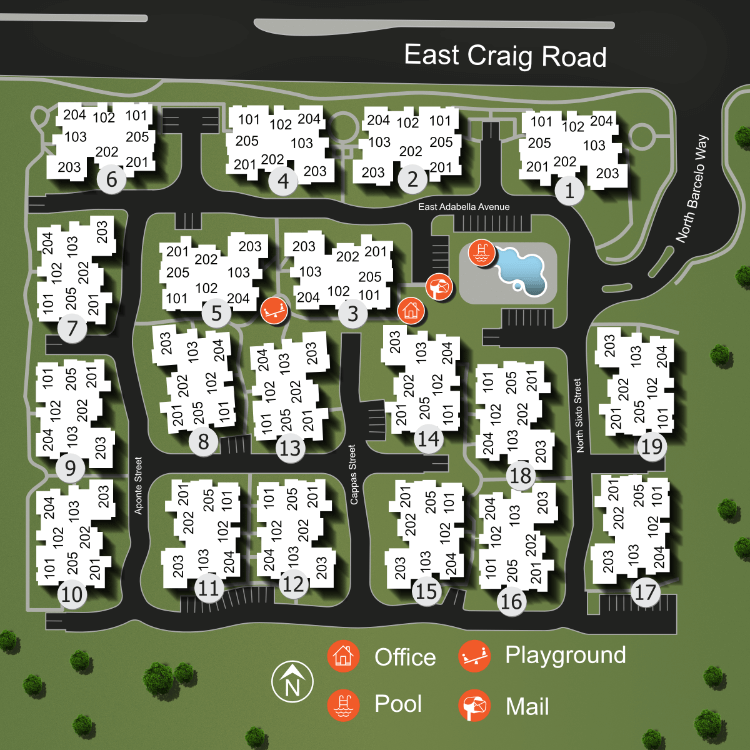 Site Map
