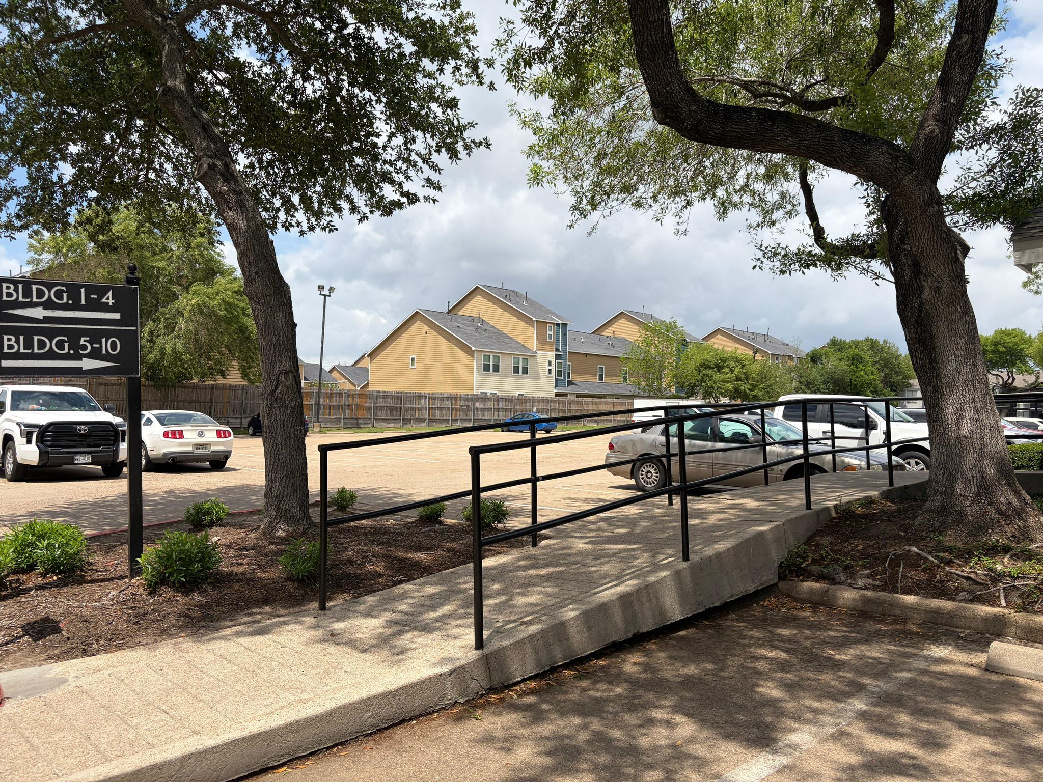 Wheelchair Access